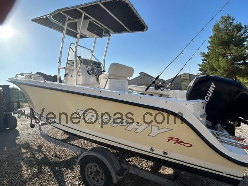 Trophy 1903 Tekniset tiedot ja arvostelut